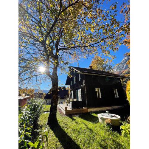 Ferienhaus s Manz