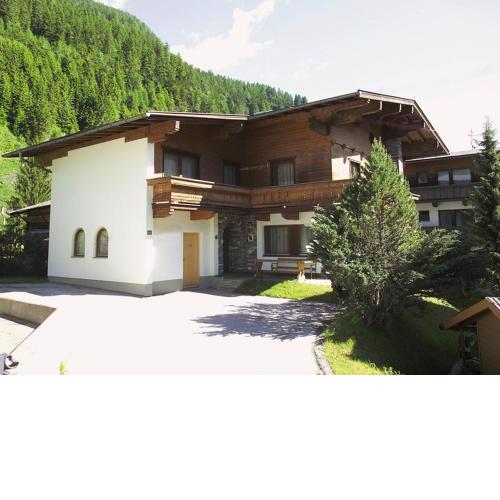 Ferienhaus Sahra