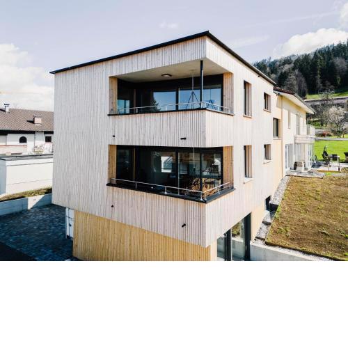 Ferienhaus Sandra