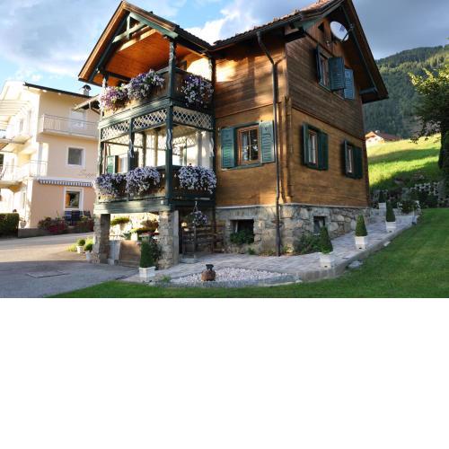 Ferienhaus Sapplerhof
