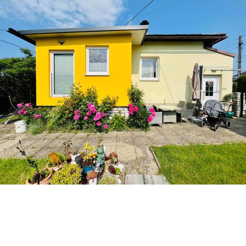 Ferienhaus Sausalblick