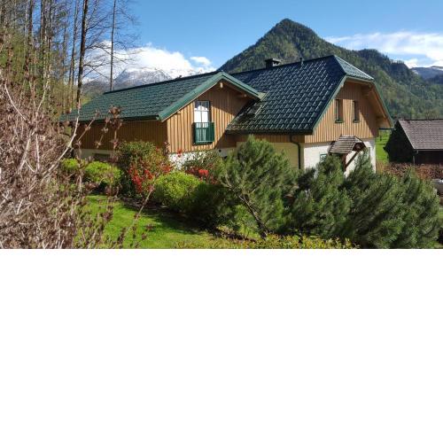Ferienhaus Saxenauer