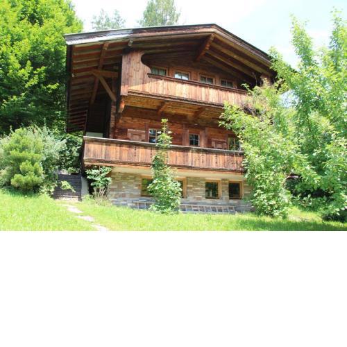 Ferienhaus Schafstall