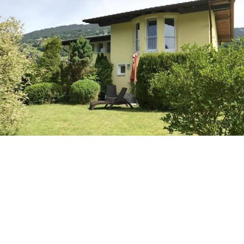 Ferienhaus Scharl