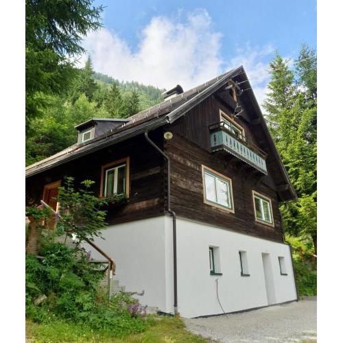 Ferienhaus Schellgaden