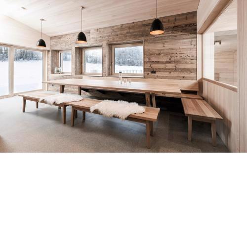 Ferienhaus Schihütte Mellau