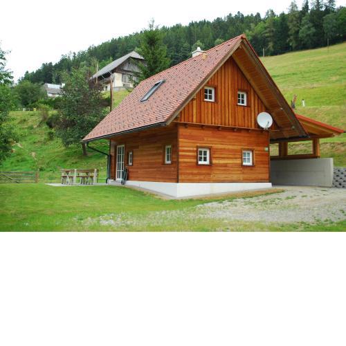 Ferienhaus Schirgi