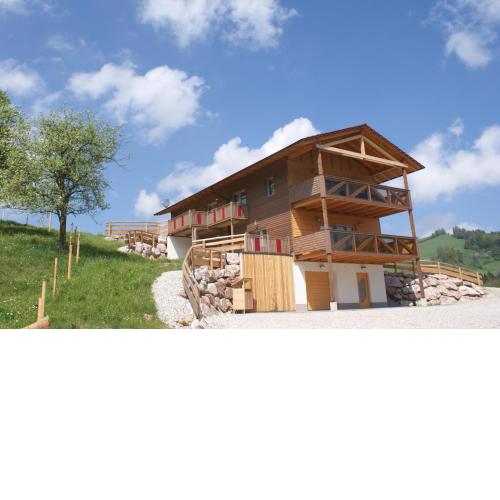 Ferienhaus Schwarzenbach