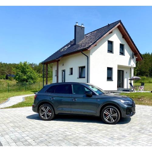 Ferienhaus Seeblick