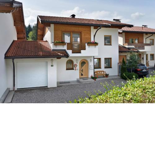 Ferienhaus Siglinde