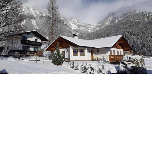 Ferienhaus Sigrid