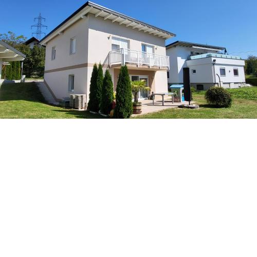 Ferienhaus Sole