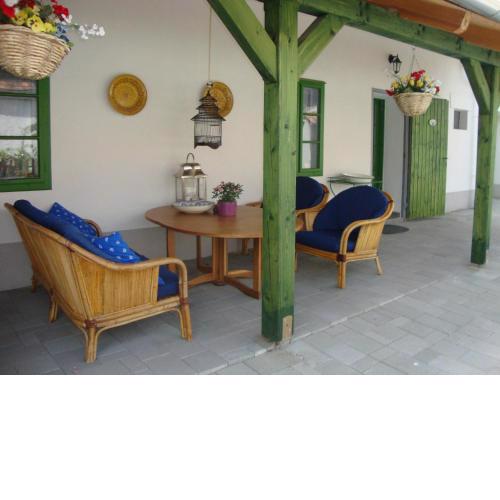 Ferienhaus Somloi Sellö