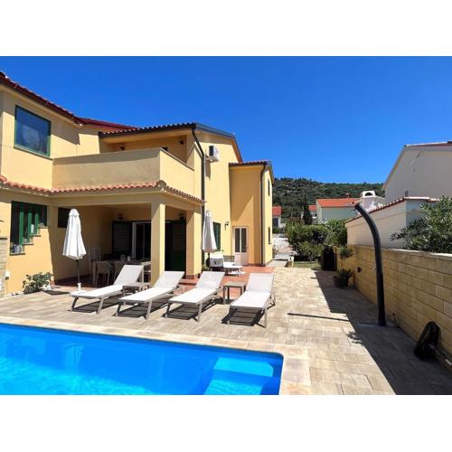 Ferienhaus Sommerflucht 2