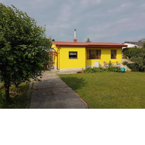 Ferienhaus Sonnenweg