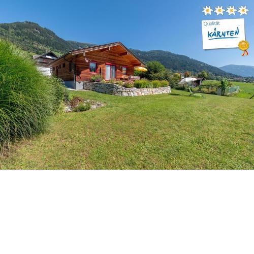 Ferienhaus Sonnenwiese