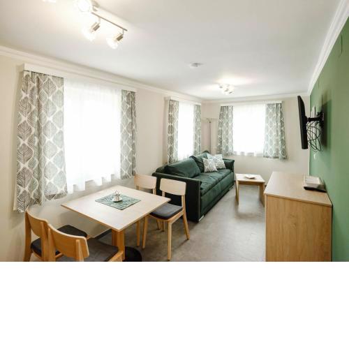 Ferienhaus Sporr