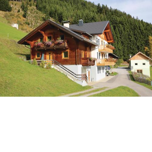 Ferienhaus Steinfeld-Drautal
