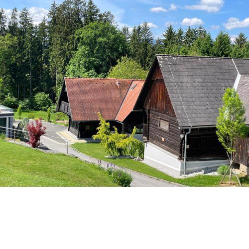 Ferienhaus Steirerzeit