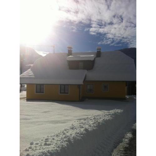 Ferienhaus Strasswirt