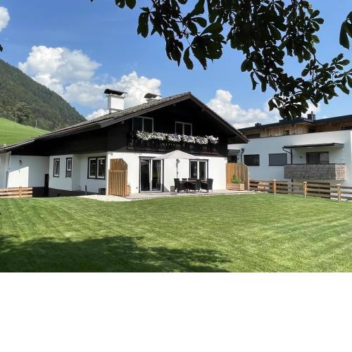 Ferienhaus Streif LXL
