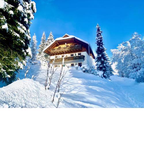 Ferienhaus Sükar