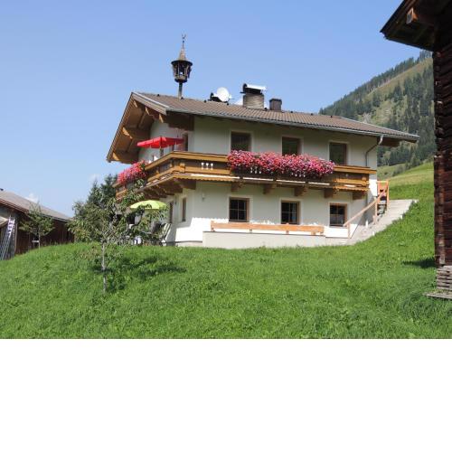Ferienhaus Tauernblick