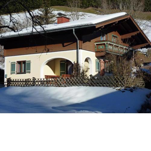 Ferienhaus Teigi