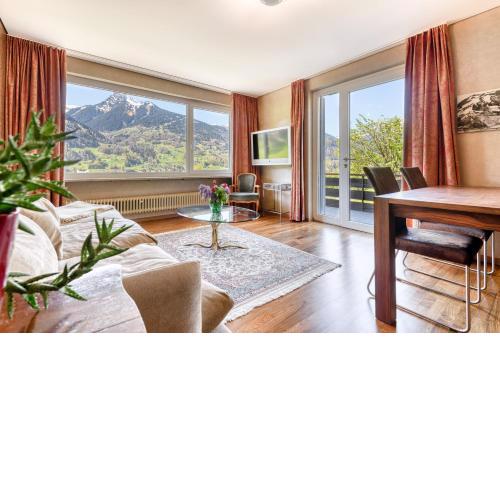 Ferienhaus Tinabella - bei der Hochjochbahn - Sivretta Montafon