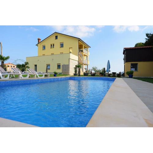 Ferienhaus Tomic