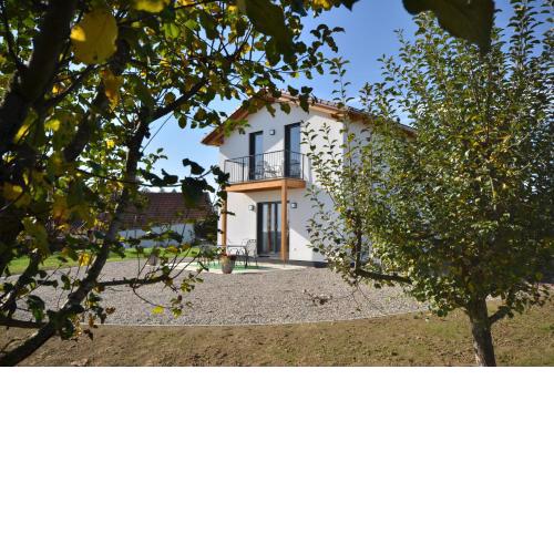Ferienhaus TonArt