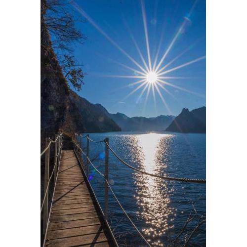 Ferienhaus Traunsee