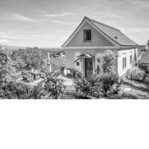 Ferienhaus "Troadkammer" in der Südsteiermark