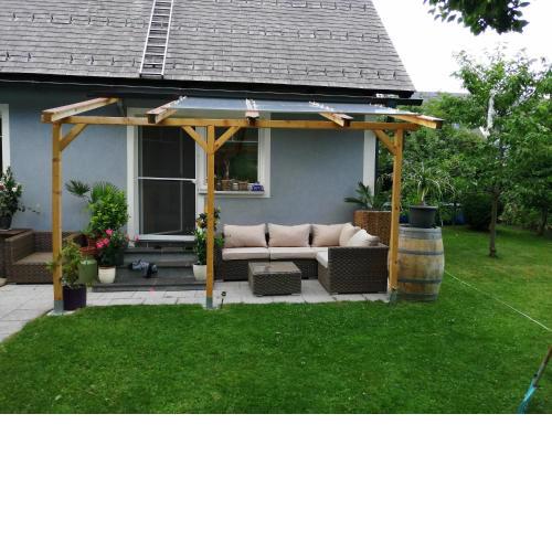 Ferienhaus Tüchler