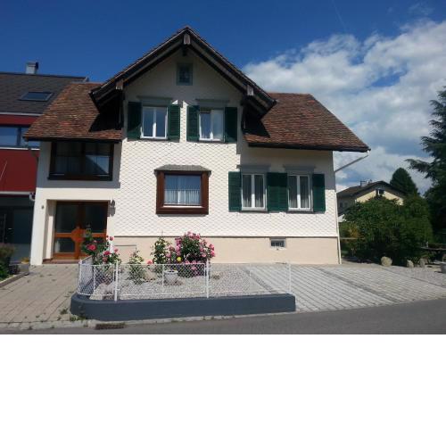 Ferienhaus und Ferienappartements Brunner
