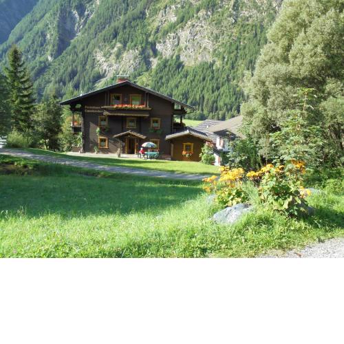 Ferienhaus Unterkircher-Wallner