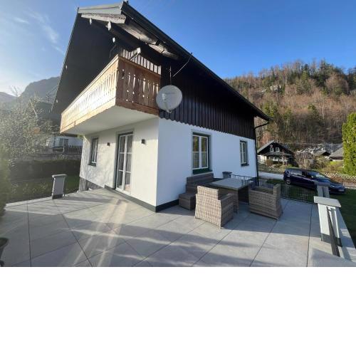 Ferienhaus Valentina