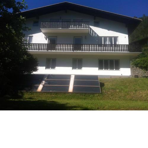 Ferienhaus Vera