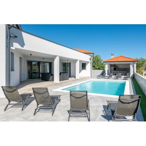 Ferienhaus Villa Speranza Für 10 Personen
