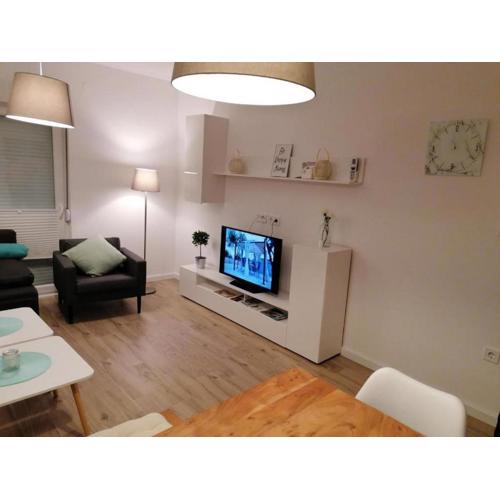 Ferienhaus Villa Stella - Three bedroom Villa with Swimming pool
