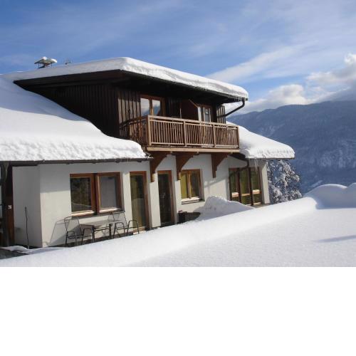 Ferienhaus Waldhof