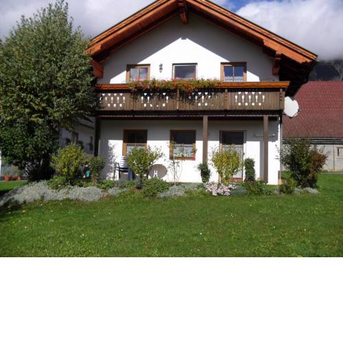 Ferienhaus Warmuth
