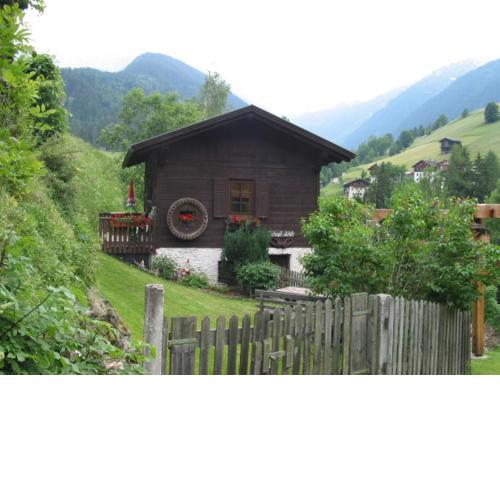 Ferienhaus Wassermühle