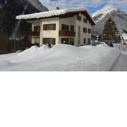 Ferienhaus Willi