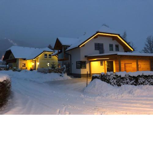 Ferienhaus Wind