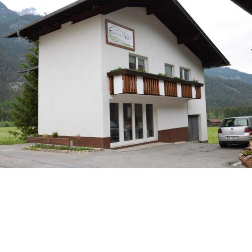 Ferienhaus Wolf