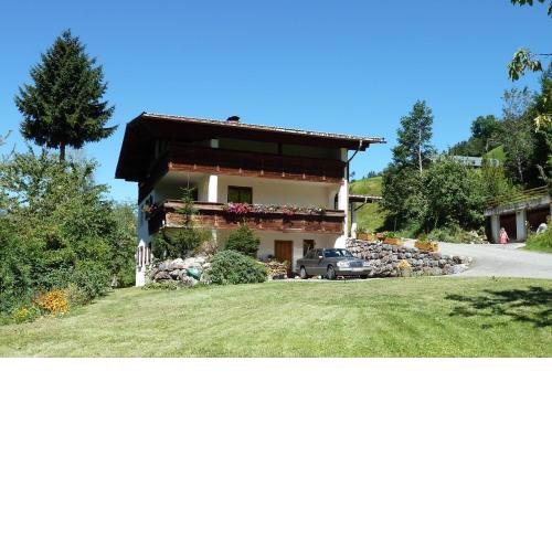 Ferienhaus Zech