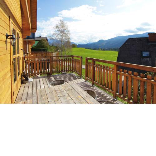 Ferienhaus Zeit