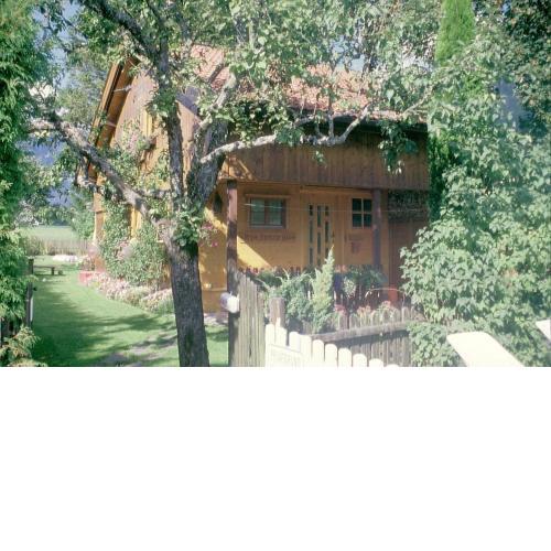 Ferienhaus Zirmheim