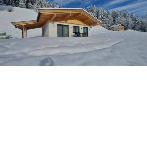 Ferienhaus zur Biene